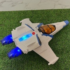 バズライトイヤー　おもちゃーセット3点の画像