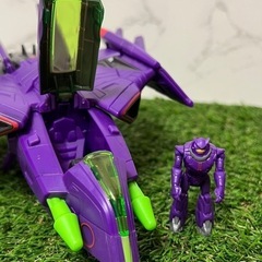 バズライトイヤー　おもちゃーセット3点の画像