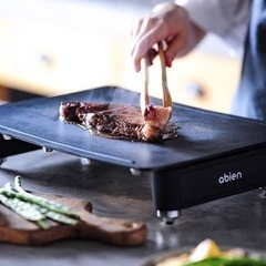 ホットプレート