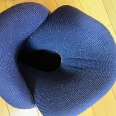 スキーブーツ22.5cmの画像