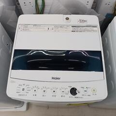 ★ジモティー割あり★5.5kg洗濯機 Haier JW-C55D  2019【joh3669】