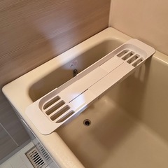 浴槽トレー　バスタブトレード　バスタブテーブルの画像