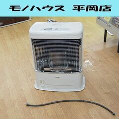 石油 FFストーブの中古が安い！激安で譲ります・無料であげます｜ジモティー