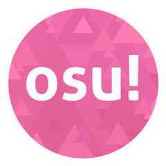 一緒にOsuをプレイしましょう！！