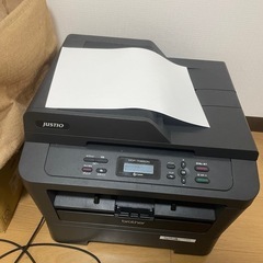 モノクロプリンター