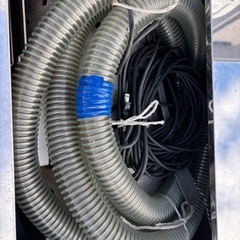 【商談確定済み】石狩造機 移動式融雪期 スノーメルター NSM 1302  