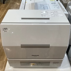 【トレファク神戸南店】Panasonic 2019年製 食器洗い乾燥機です‼︎【取りに来られる方限定】