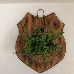 造花🍀オシャレ部屋にの画像