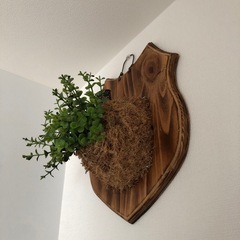 造花🍀オシャレ部屋にの画像
