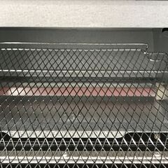 24K632 ジ3 TIGER タイガー オーブントースター KAK-G101 ブラック ワイド庫内 火力5段階切替 中古 美品の画像