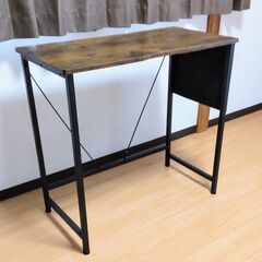 【先着順ではありません】オフィス用家具 テーブル 机 美品 左右...