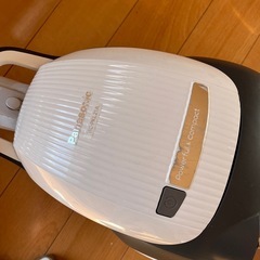 【受け渡し予定者決定】掃除機‼️ジャンク品の画像