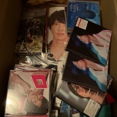 山下智久　山P グッズ大量まとめ売り