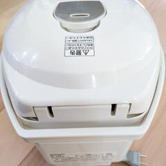 TOSHIBA 五合炊き炊飯器（RC-10MFD）の画像