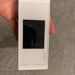 WiMAX 2+ Speed Wi-Fi NEXT W05