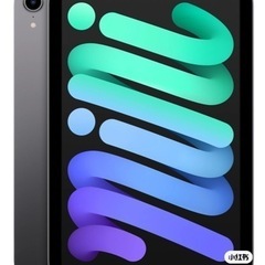 携帯電話/スマホ iPadmini6の画像