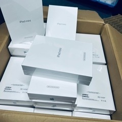 携帯電話/スマホ iPadmini6の画像