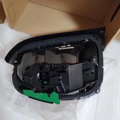 車　部品　BMW ミニ 左 右 セット　テールランプ ライト クーパーS LEDヘッドライト　（0）の画像