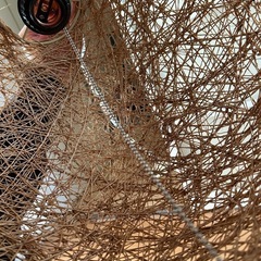 ペンダントライトの画像