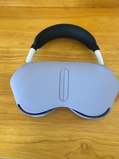 AirPods Max パープル