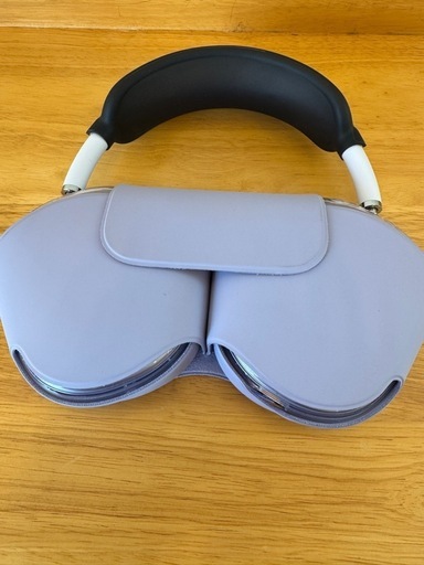 AirPods Max パープル
