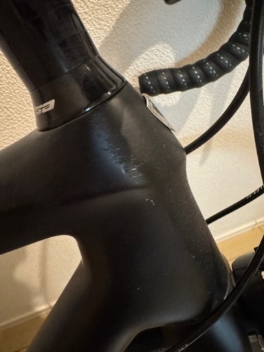 値下！TREK EMONDA S5 2016年モデル　室内保管　　