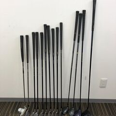 ☆ ゴルフクラブ まとめ売り EV-1PLUS TOUR STA...