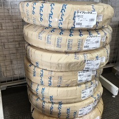 店頭引取限定】【未使用品】 三桂製作所 金属製フレキシブル電線管 