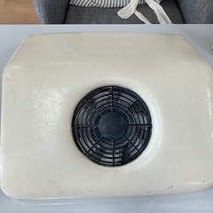 ネイル　集塵機