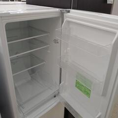 アイリスオーヤマ 冷蔵庫 20年製 154L TJ9184