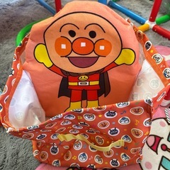 アンパンマン 収納