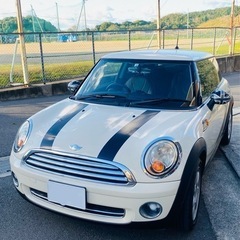 MINI ワン　＊＊＊　7万キロぐらい　H22