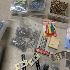 決まりました！倉庫整理の為断捨離の画像