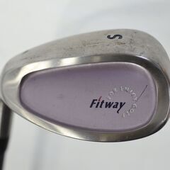 【KSD/Wed/51】Fitway/フィットウェイ ゴルフプラ...