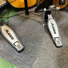 【愛品館八千代店】ALESIS　Nitro Mesh KIT　電子ドラムの画像