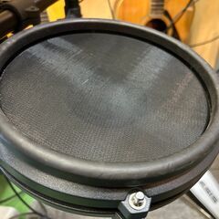 【愛品館八千代店】ALESIS　Nitro Mesh KIT　電子ドラムの画像