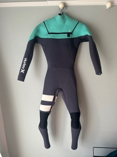 ハーレー  ウェットスーツ