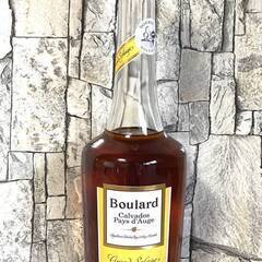 【Y952】未開栓/Boulard Grand Solage /...