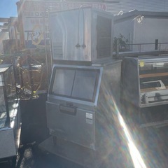 ホシザキ 製氷機　2013