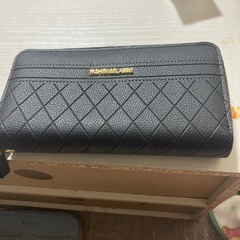 レディース長財布