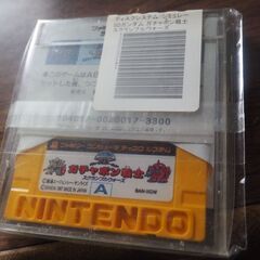 ファミコンデスクカード、ガチャポン戦士、珍品、美品の画像