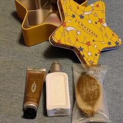 L'OCCITANE◆ロクシタン◆ノベルティ◆Xmasプレゼントにも