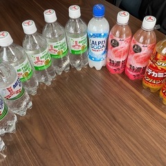 炭酸飲料12本