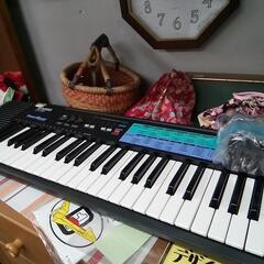 CASIO　CA-100　電子ピアノ