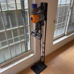 無料掃除機