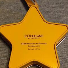 L'OCCITANE◆ロクシタン◆ノベルティ◆Xmasプレゼントにもの画像