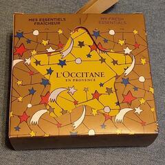 L'OCCITANE◆ロクシタン◆ノベルティ◆Xmasプレゼントにもの画像