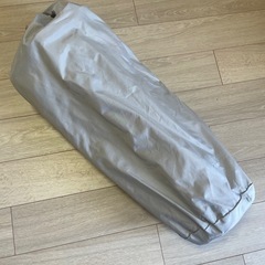 ベビー用品(ベビーサークル、ベビーゲート、プーさんカー、ミッキーカー)の画像