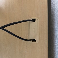 デスク単品　美品！の画像