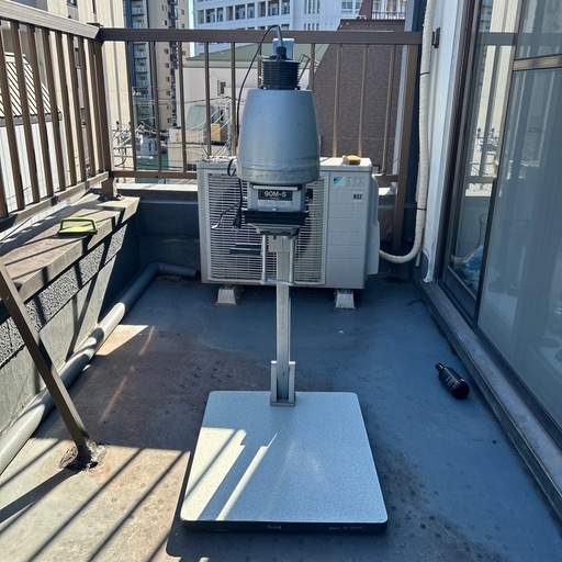 Fujimoto Lucky 引き伸ばし機 90M-S セット すぐ使えるセット